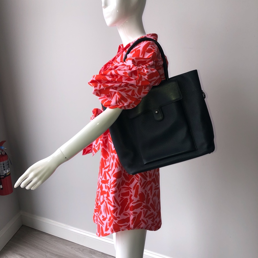 Delvaux Shopper